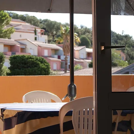 Apartman F3 En Bord De Avec Piscine