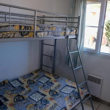 F3 En Bord De Avec Piscine Apartment