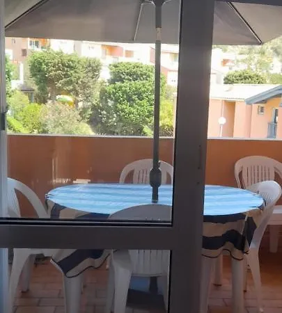 F3 En Bord De Avec Piscine Apartment Cerbere